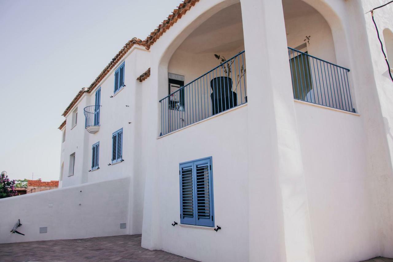Milva'S Apartment Lotzorai Exterior photo