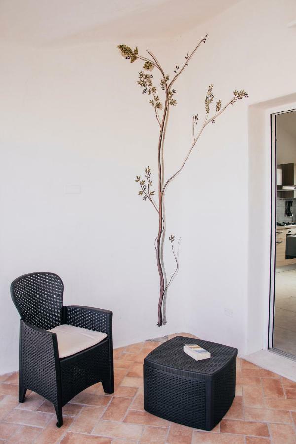 Milva'S Apartment Lotzorai Exterior photo
