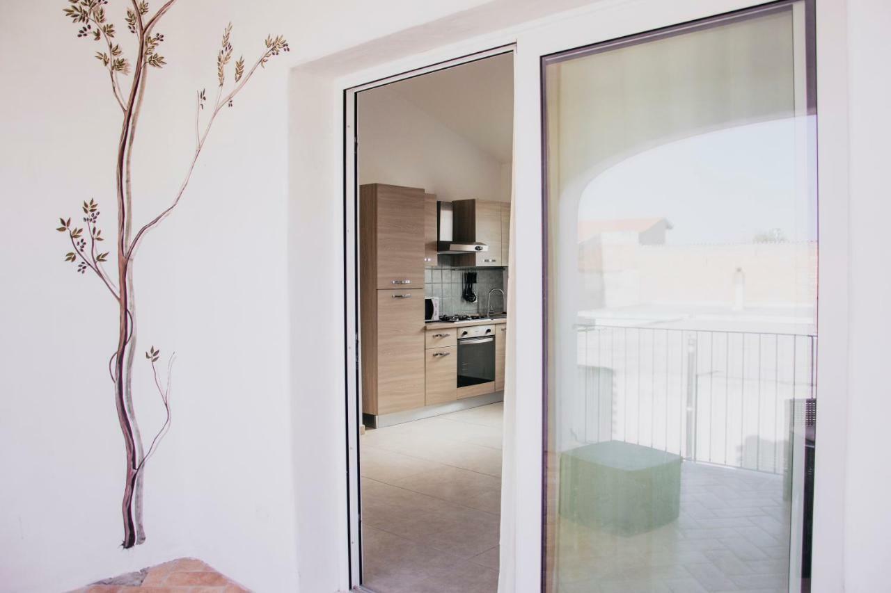 Milva'S Apartment Lotzorai Exterior photo