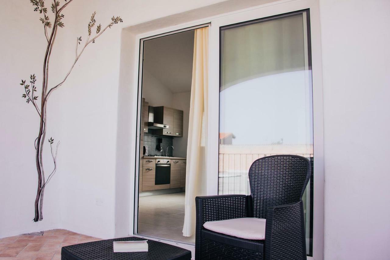 Milva'S Apartment Lotzorai Exterior photo