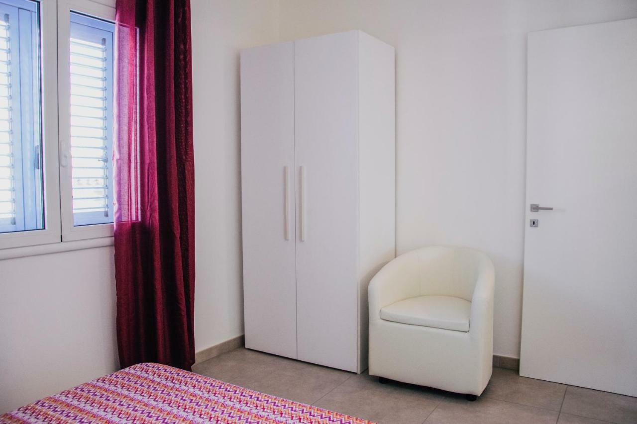 Milva'S Apartment Lotzorai Exterior photo